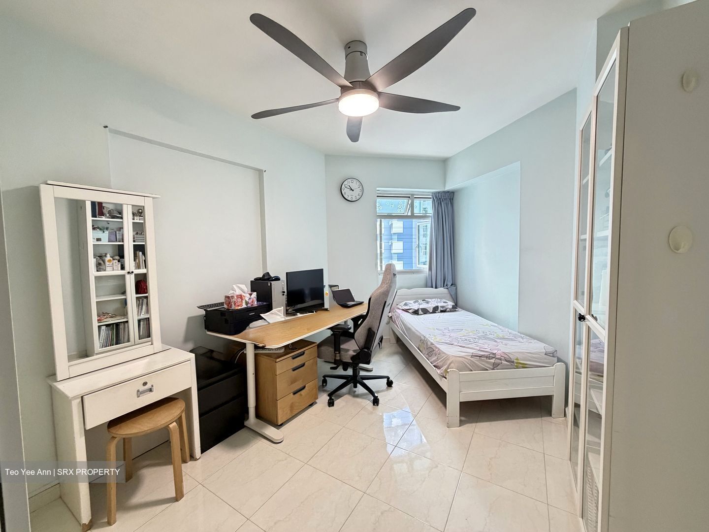 Blk 391 Goodview Gardens (Bukit Batok), HDB 4 Rooms #575072981